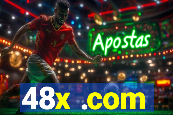 48x .com